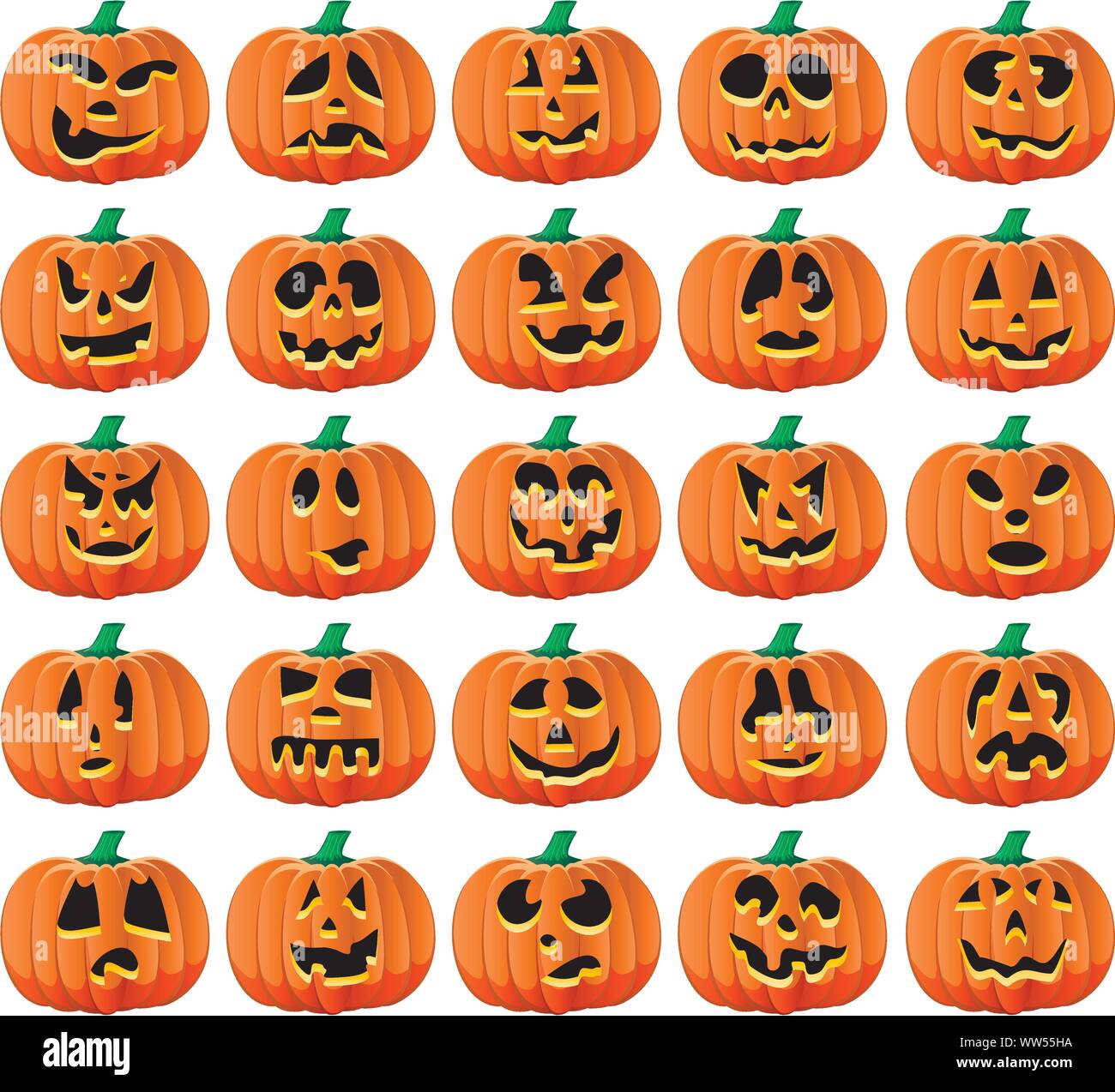 Jake O Lantern Faces jake-o-lantern-faces